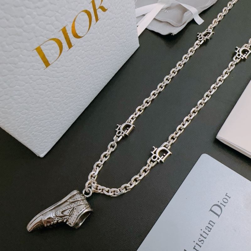 Christian Dior Necklaces